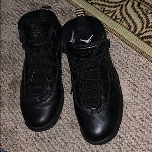 Jordan 10 nyc